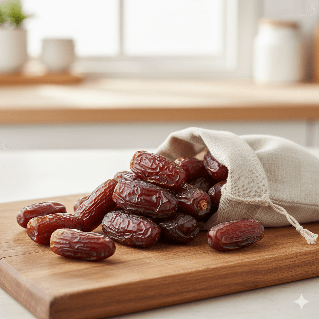 Premium Mebroom Dates