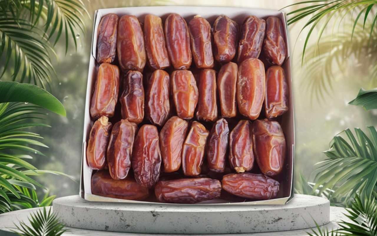 Premium Mebroom Mashrooq Dates